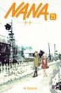 Livro - Nana Vol.21