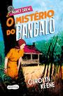 Livro - Nancy Drew: O mistério do bangalô – Terceiro volume da clássica série de mistério infantojuvenil