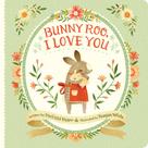 Livro Nancy Paulsen Livros Bunny Roo, Eu te amo