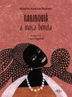 Livro - Naninquiá - A moça bonita