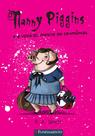 Livro - Nanny Piggins 02 - Nanny Piggins E A Volta Do Mestre De Cerimônias