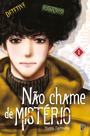Livro - Não chame de MISTÉRIO Vol. 01