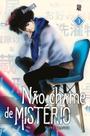 Livro - Não chame de MISTÉRIO Vol. 03
