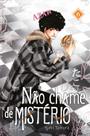 Livro - Não chame de MISTÉRIO Vol. 06