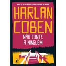 Livro - Não conte a ninguém
