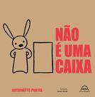 Livro - Não é uma caixa Livro - Não é uma caixa