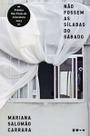 Livro - Não fossem as sílabas do sábado
