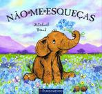 Livro - Não-Me-Esqueças