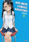 Livro - Não mexa comigo, Nagotoro 01 Livro - Não mexa comigo, Nagotoro 01