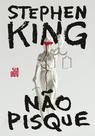 Livro - Não pisque
