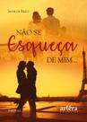 Livro - Não se esqueça de mim