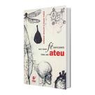 Livro Não Tenho Fé Suficiente Para Ser Ateu Norman Geisler e Frank Turek - Editora Vida Livro Não Tenho Fé Suficiente Para Ser Ateu Norman Geisler e Frank Turek - Editora Vida