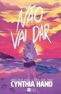 Livro - Não vai dar
