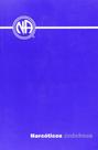 Livro Narcóticos Anônimos Narcóticos Anônimos Edição em espanhol