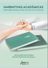 Livro - Narrativas acadêmicas