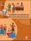 Livro - Narrativas Docentes, Historias E Leituras Na Escola - PONTES EDITORES