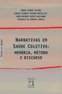 Livro - Narrativas em Saúde Coletiva