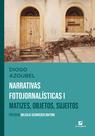 Livro - Narrativas fotojornalisticas I