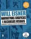 Livro - Narrativas gráficas e recursos visuais