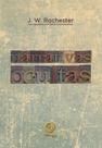 Livro - Narrativas ocultas