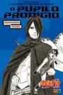 Livro - Naruto - A Verdadeira História de Sasuke: Pupilo Prodígio Livro - Naruto - A Verdadeira História de Sasuke: Pupilo Prodígio