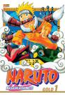 Livro - Naruto Gold Vol. 1