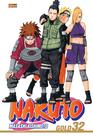 Livro - Naruto Gold Vol. 32 Livro - Naruto Gold Vol. 32