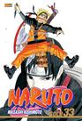 Livro - Naruto Gold Vol. 33 Livro - Naruto Gold Vol. 33