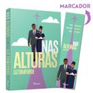 Livro - Nas alturas