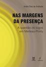 Livro - Nas margens da presença: Livro - Nas margens da presença: