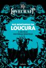 Livro - Nas Montanhas da loucura e outras histórias sinistras Livro - Nas Montanhas da loucura e outras histórias sinistras