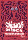 Livro - Nas trilhas do rock: contracultura e vanguarda