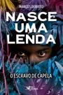 Livro - Nasce uma lenda