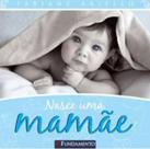 Livro - Nasce Uma Mamãe