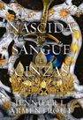 Livro - Nascida de sangue e Cinzas (Vol. 4 Carne e Fogo)