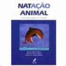 Livro - Natação animal