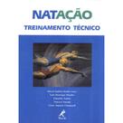 Livro - Natação