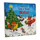 Livro - Natal: luz e som Livro - Natal: luz e som