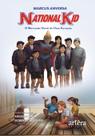 Livro - National Kid Livro - National Kid