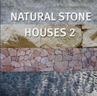 Livro - Natural stone houses - Volume 2 Livro - Natural stone houses - Volume 2