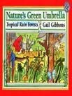 Livro - NatureS Green Umbrella