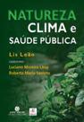 Livro - Natureza, clima e saúde pública