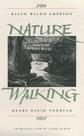 Livro Natureza e Caminhada: The Concord Library, Beacon Press