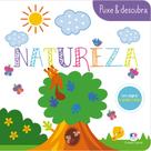 Livro - Natureza Livro - Natureza