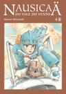 Livro - Nausicaä do Vale do Vento - Vol. 04
