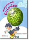 Livro - Navegando pelo dicionário