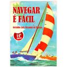 Livro Navegar É Fácil - Lilian M Barros