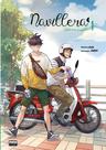 Livro - Navillera - Volume 1 (Full Color) Livro - Navillera - Volume 1 (Full Color)