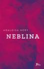 Livro - Neblina Livro - Neblina