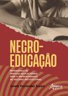 Livro - Necroeducação Livro - Necroeducação